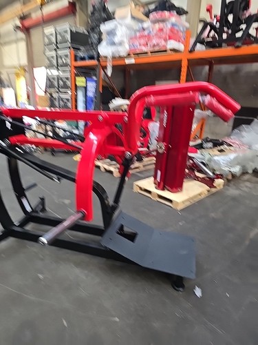 Squat machines commercial - squat,