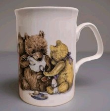 Roy Kirkham Fine Bone China