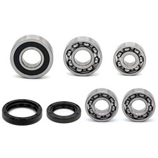 Gearbox bearing for Suzuki BURGMAN