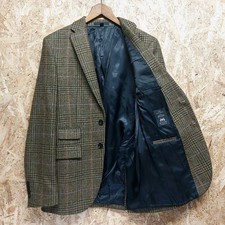 34R M&S SARTORIAL x MOON Tweed