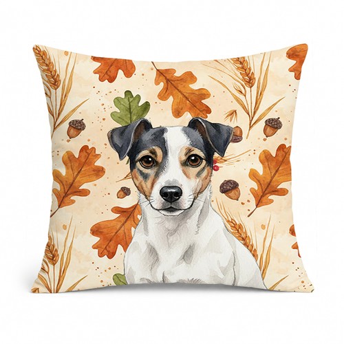 Jack russell terrier heirloom - jack,