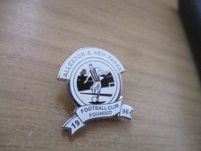 allexton & new parks