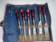 Stanley No 750 6 Pc. Socket