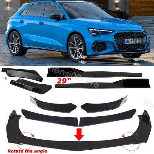 For audi rs3 - a3, 8p
