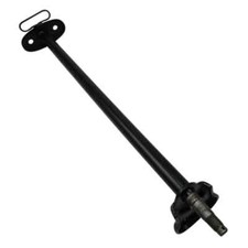 Colonna Di Sterzo Tubo Di Sterzo AEON Cobra 100 Quad ATV