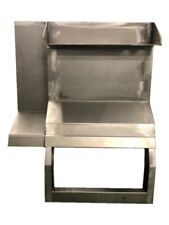 Myford Rear Splash Guard For ML7 / ML7-R / Super 7 / Sigma Lathes