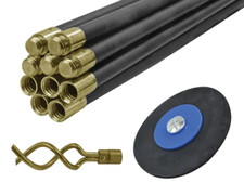 Faithfull 12 Piece Drain