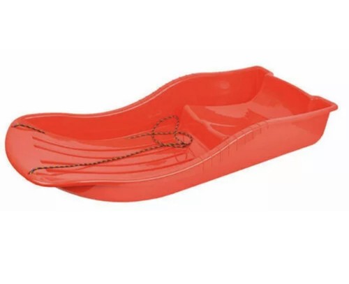 Heavy duty kids snow - snow, sledge