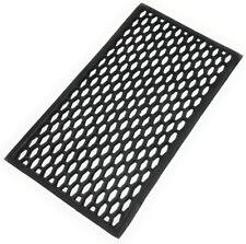 Rubber Drainage Entrance Mat On1shelf Heavy Duty Indoor Outdoor 40x70cm