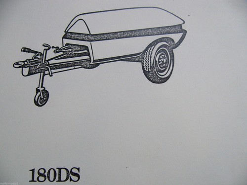 Hydrovane 180ds service - service, &