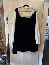 Joanie Gothic Lolita Wednesday