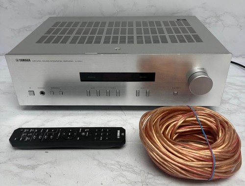Yamaha natural sound - yamaha,