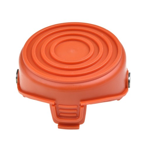 Long service life spool - long,