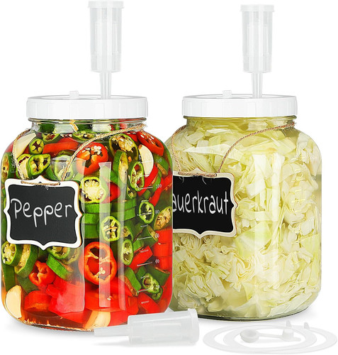 Pack gallon large - pack, 1