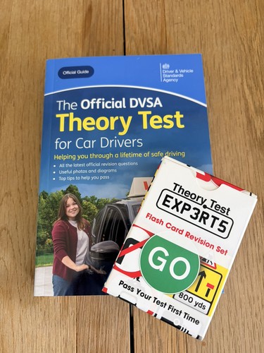 Theory test the - theory,