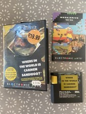 Sega Master System PAL