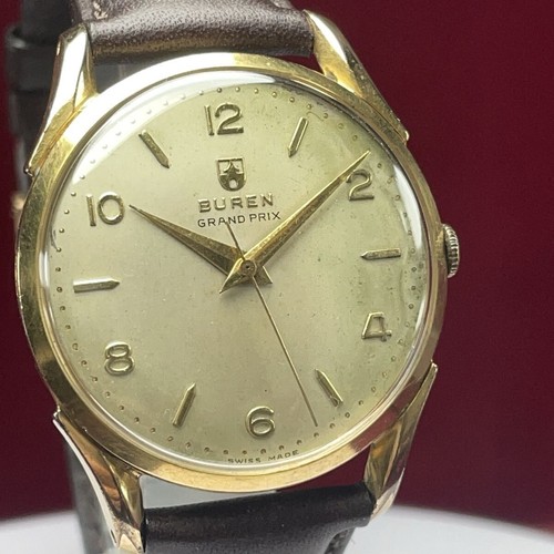 1950s swiss made manual - 1950s, swiss-made