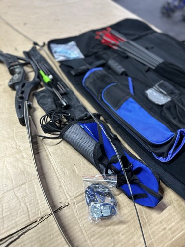 Super junxing archery 740 - super,
