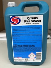 AUTOSMART Citrus Pre Wash