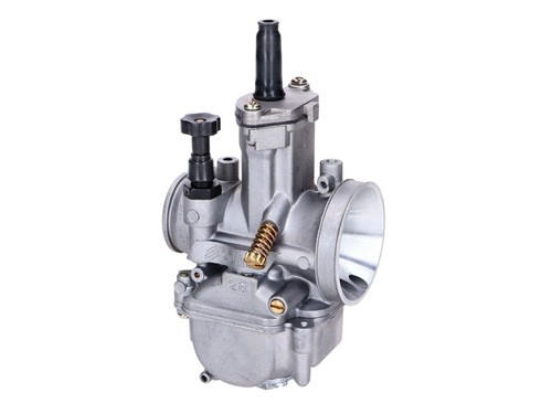Carburettor polini flat - polini, d.28