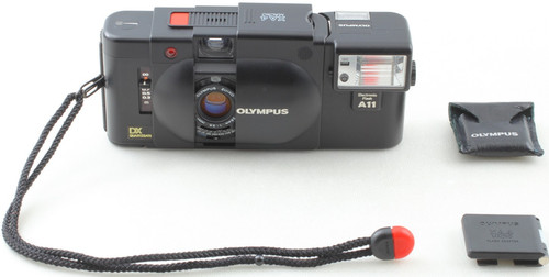 Flash adapter almost - flash, [almost