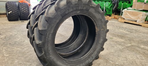 Pair used 650 - pair, of
