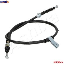 CABLE PULL PARKING BRAKE