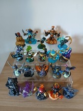 Skylanders Swap Force x20