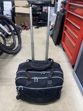 Kipling Wheeled Rolling Carry
