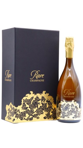 Piper heidsieck rare - rare,