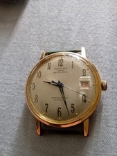 Oriosa 25 Jewel Incabloc