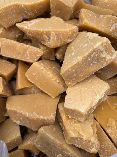 1kg beeswax - 1kg,