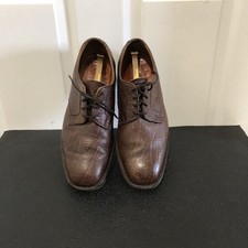 Loake Bros Men’s Brown