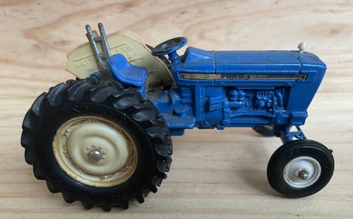 Britains ford 5000 6600 - , 1/32