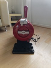 Krups the Sub Beer Dispenser