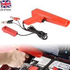 Gasoline Engine Ignition