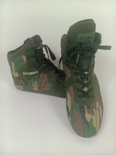 Otomix stingray m3000 green - otomix,
