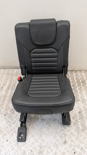 Ford galaxy mk4 seat - galaxy, full