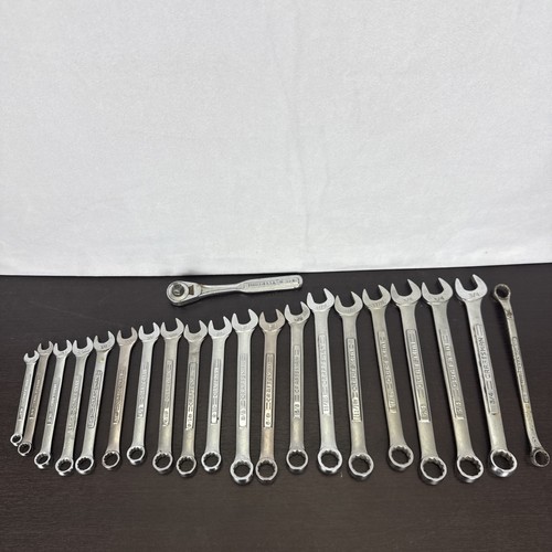 Vintage lot craftsman - vintage,