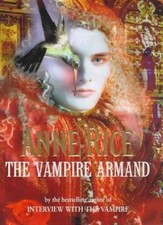 The Vampire Armand (Vampire