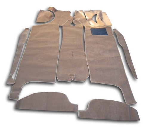 Ford 100e carpet set popular - ford,