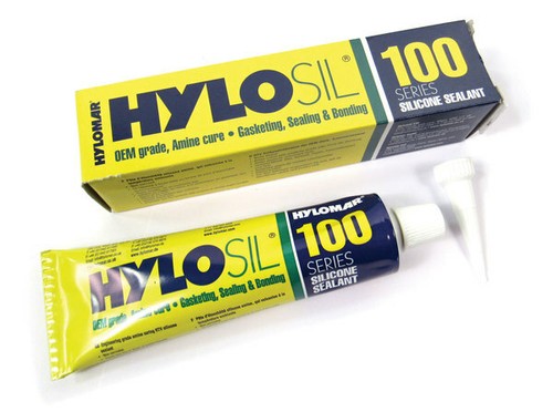Hylomar 100 series - x1, amine