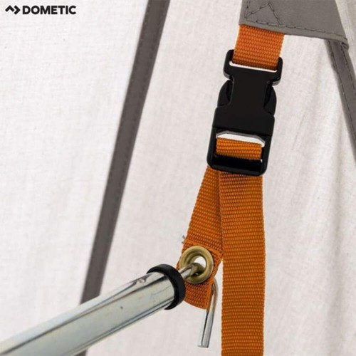 Dometic wardrobe pole - dometic,