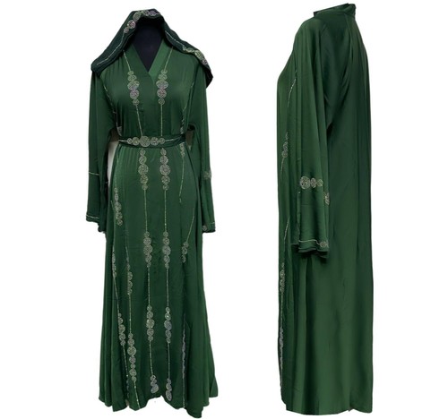Latest design green women - green,