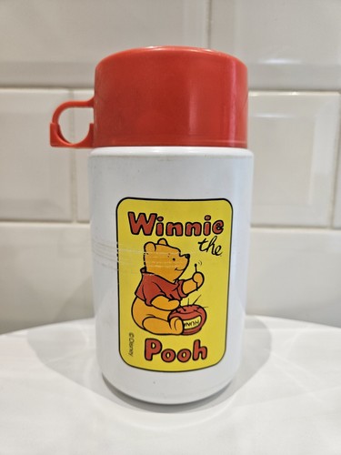 Disney winnie the pooh vintage - pooh,