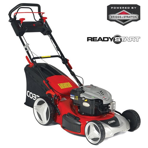 Cobra mx514spb petrol - cobra, 20"