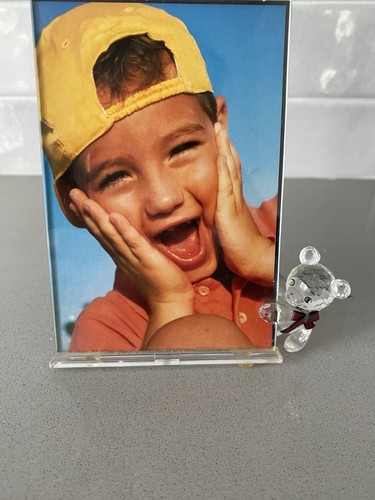 Swarovski picture frame kris - swarovski,