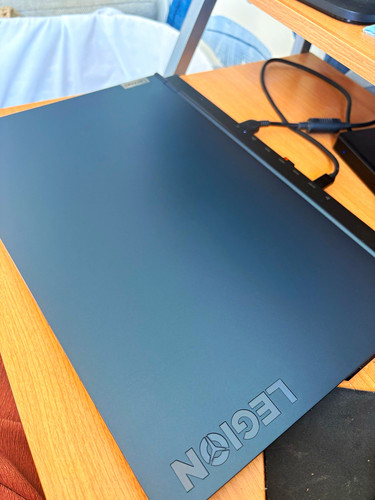 Lenovo legion 6in - lenovo, gaming