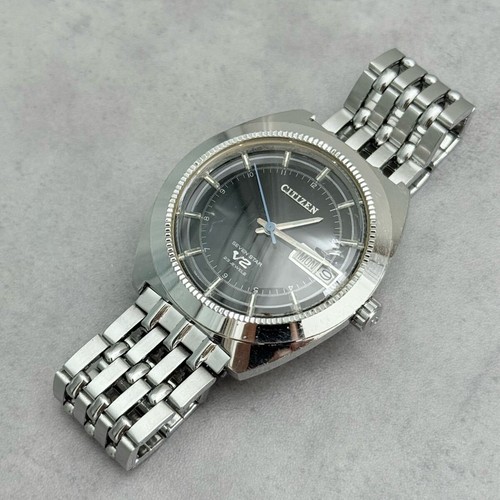 70s vintage citizen - vintage,