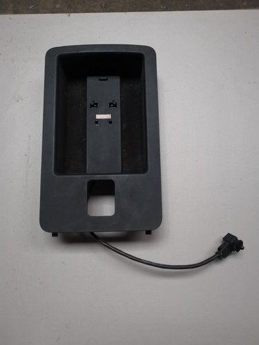 Audi centre console - audi,
